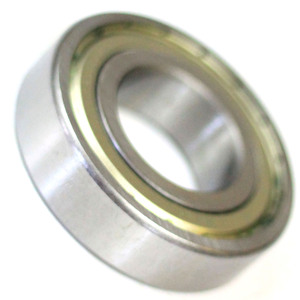 Ball Bearing - 30 mm, Kinney, Rotary Piston, Part# 54104