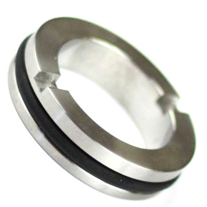 Shaft Seal Seat, Cast Iron (1 ¼)