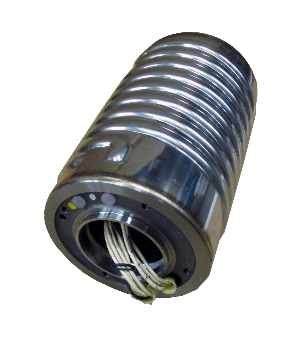 Spaltrohrmotor (2,2/2,6 kW)