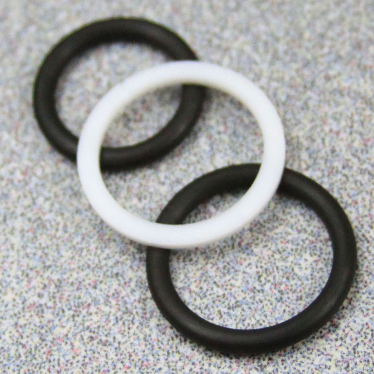 O-Ring-Satz für Rückschlagventil, Stokes Microvac 412H-10/412H-11/212H-10/212H-11