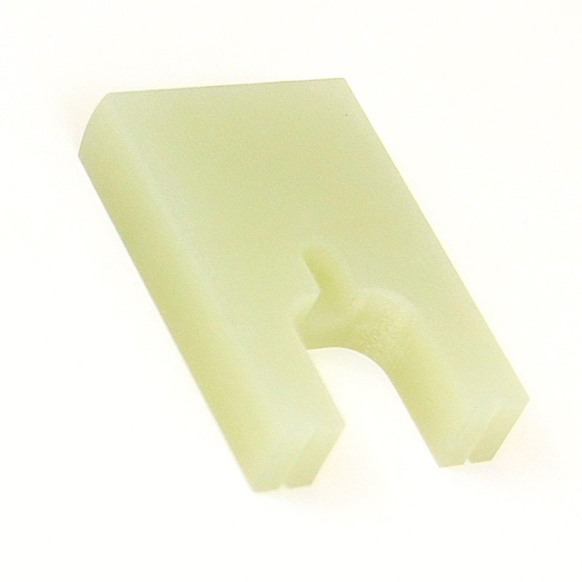 Lamelle, 2. Stufe – GX