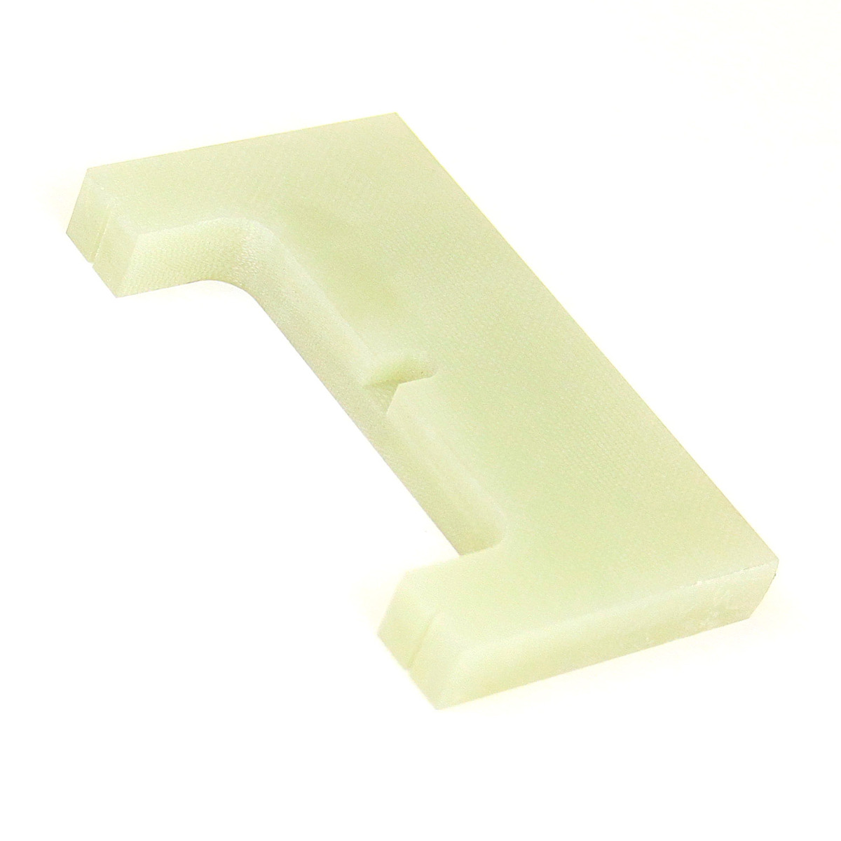 Lamelle, 1. Stufe – GX