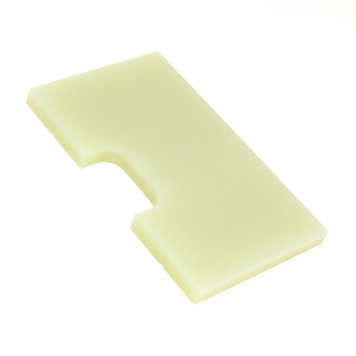 Lamelle, 1. Stufe – GX