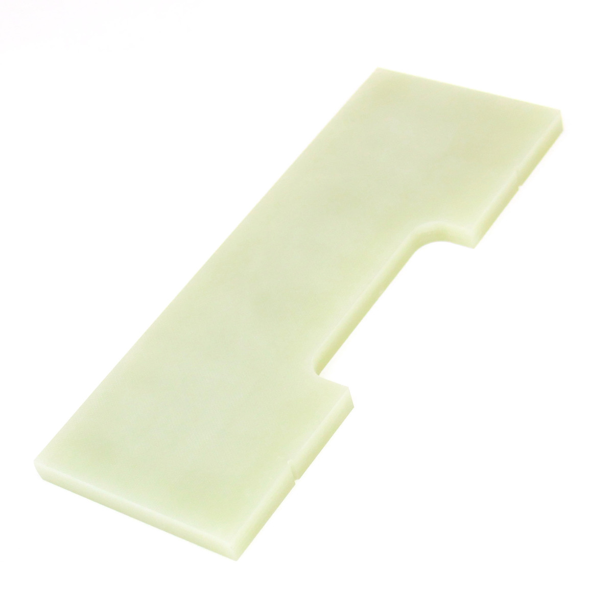 Lamelle, 1. Stufe – GX
