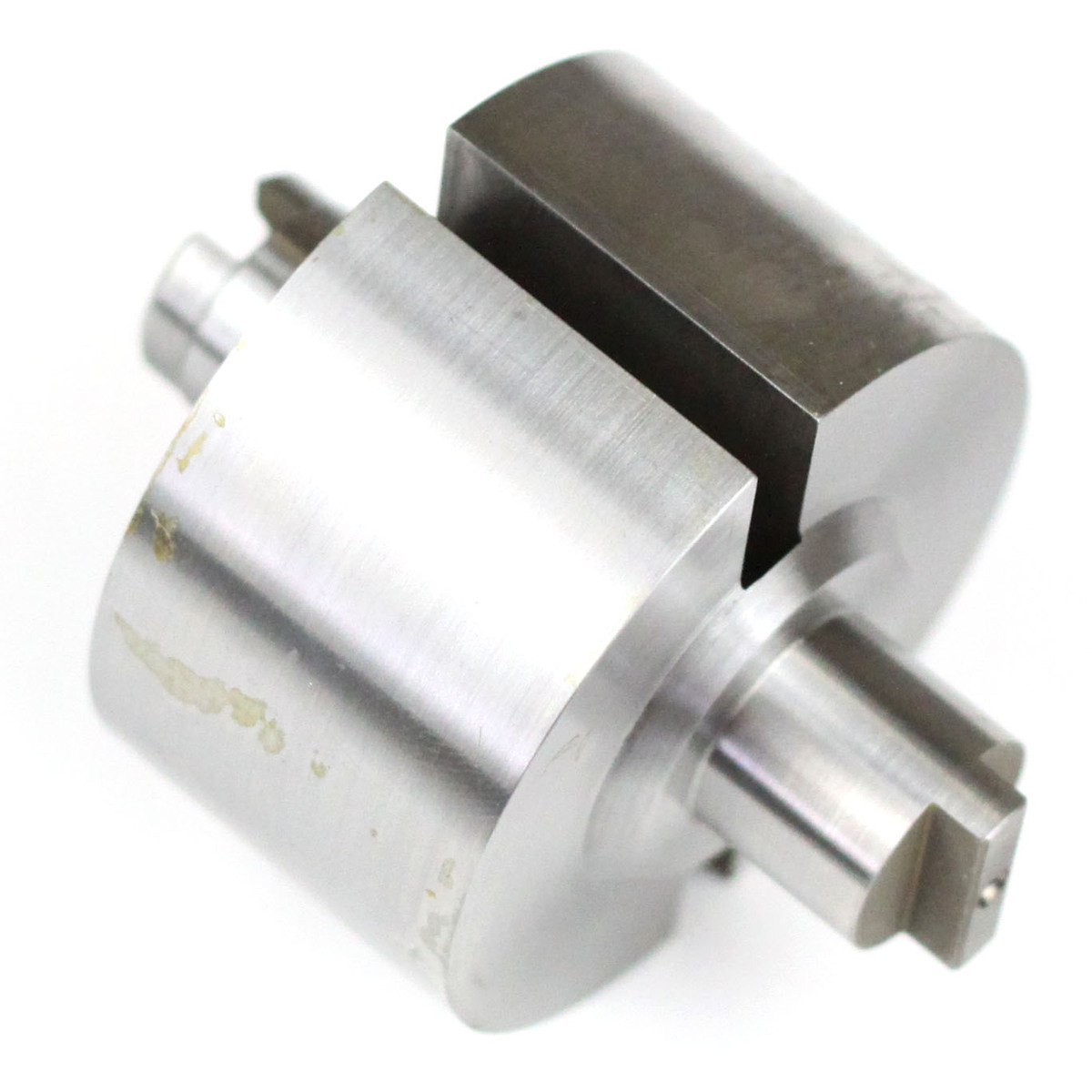 Rotor, 2. Stufe