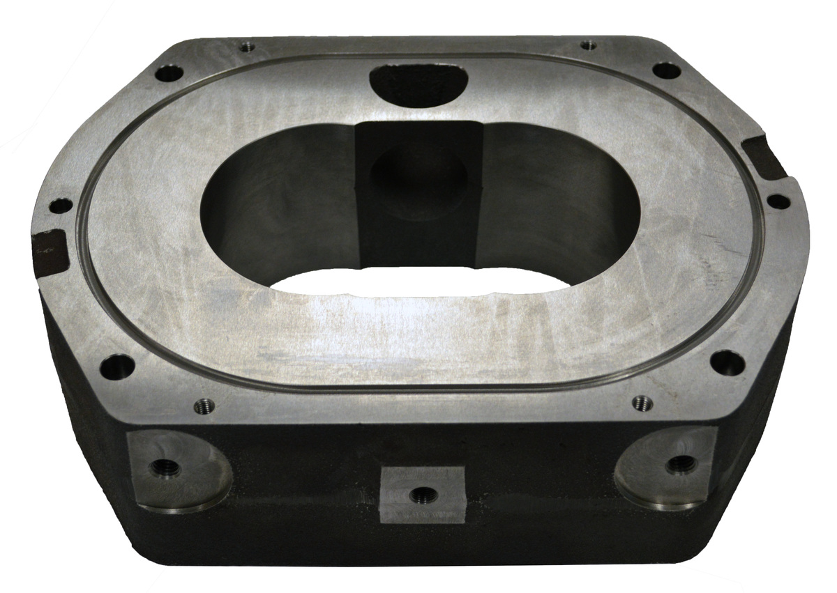 Stator, LP4