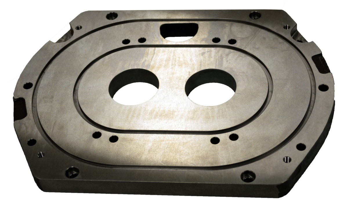Stator, LP