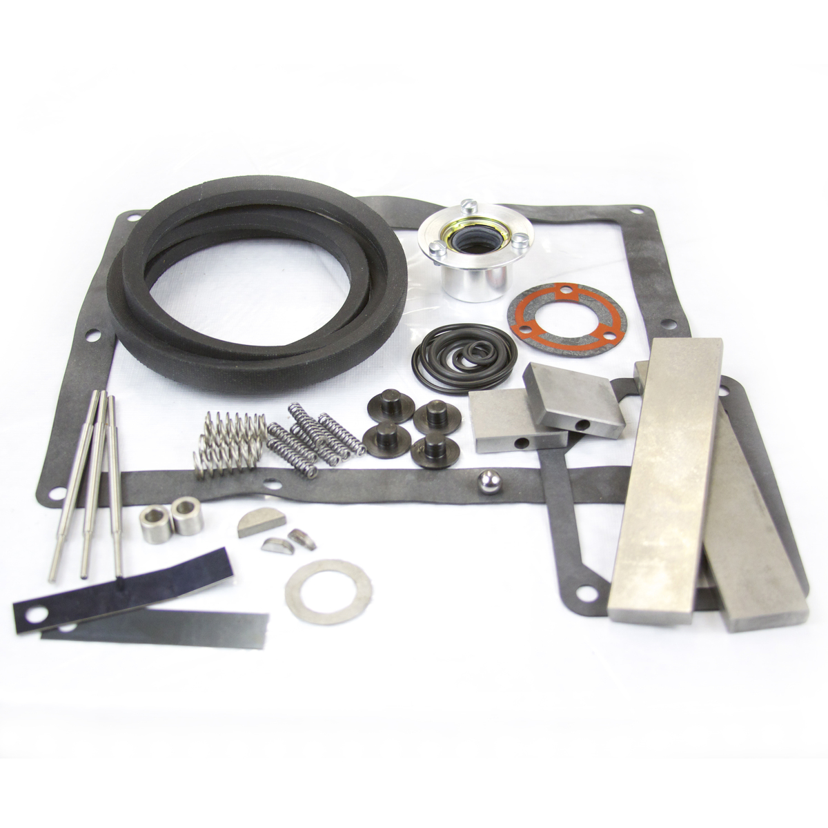 Großer Reparatursatz, Welch Chemstar 1376N