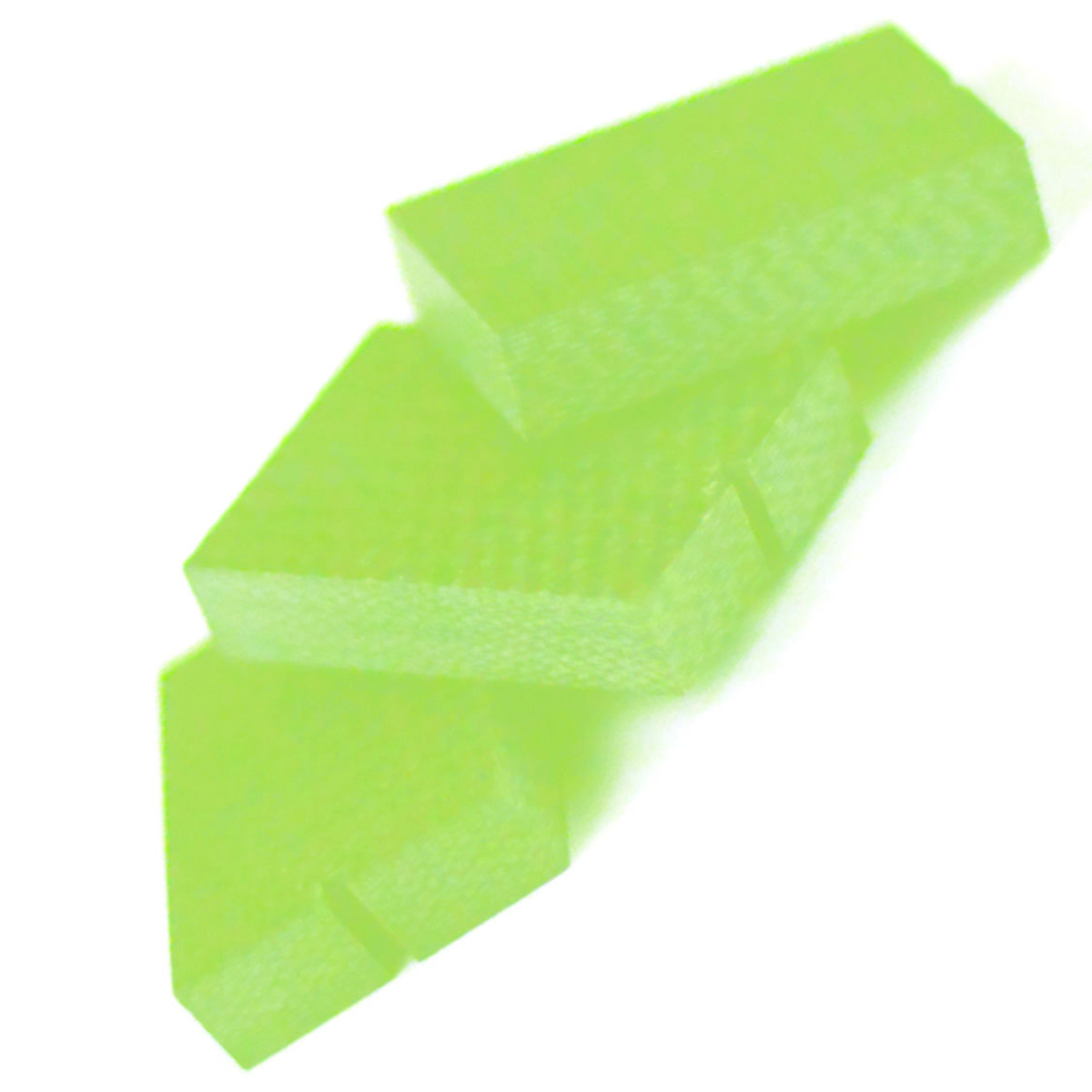Lamelle, 1. Stufe – GX