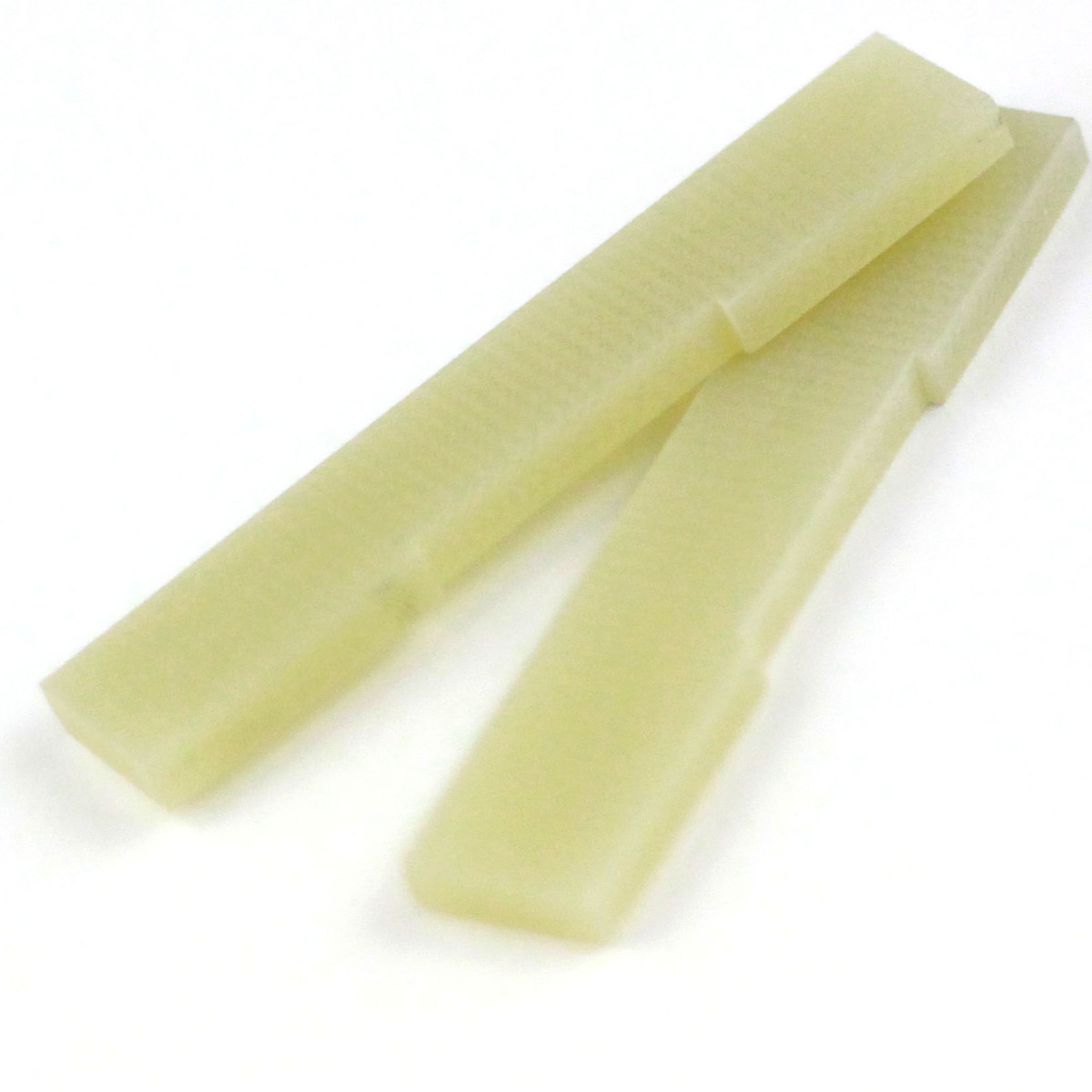 Lamelle, 1. Stufe – GX