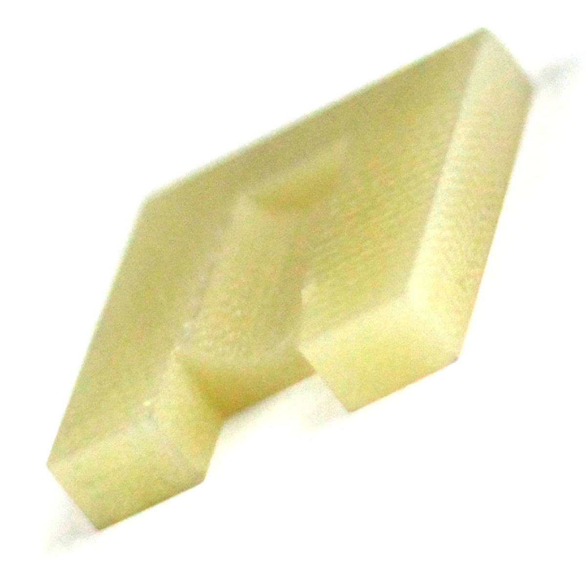Lamelle, 1. Stufe – GX