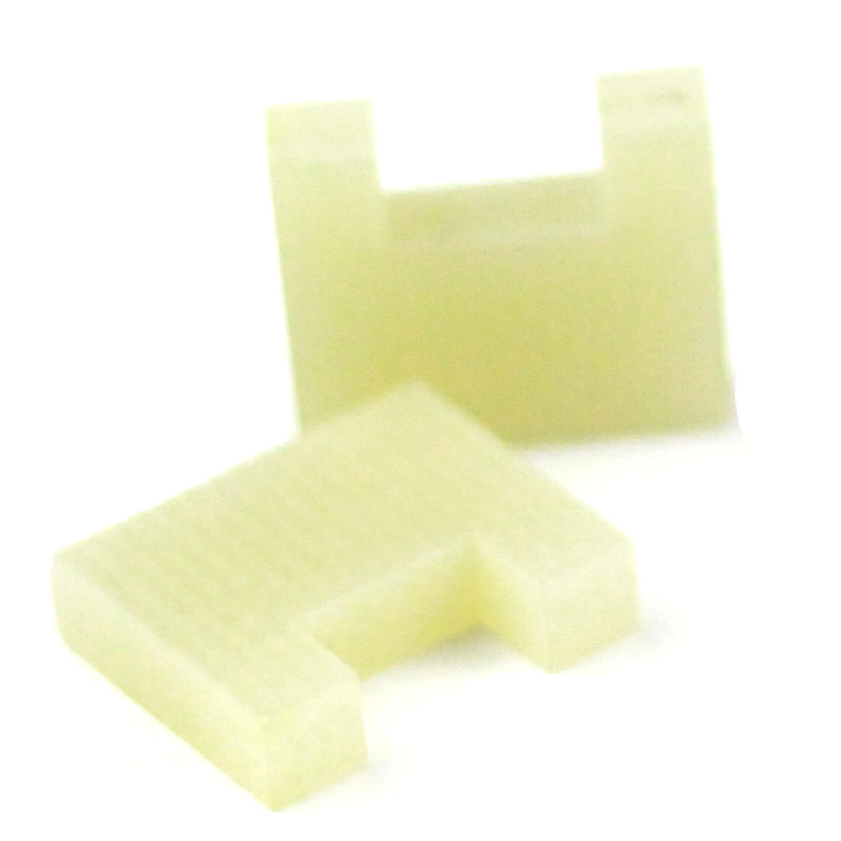 Lamelle, 2. Stufe – GX