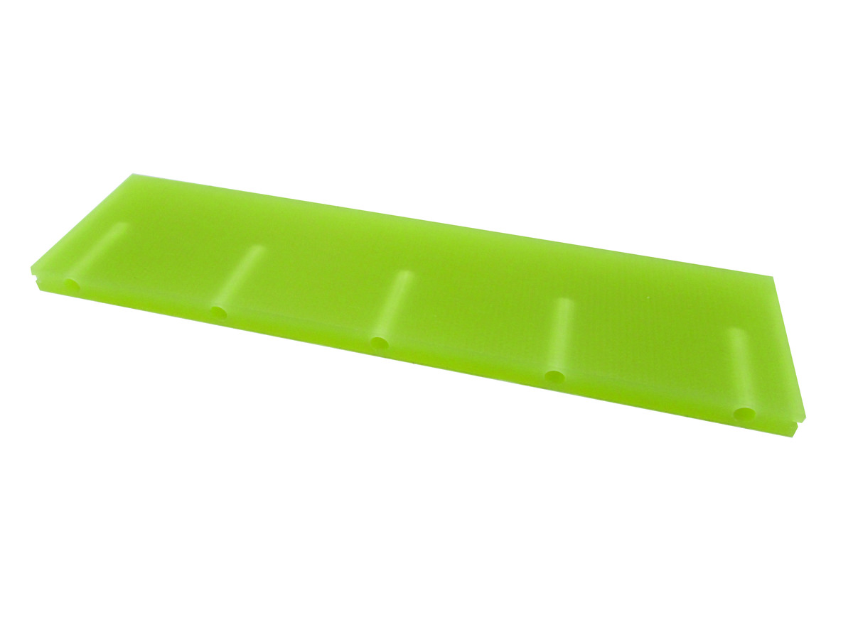 Lamelle, 1. Stufe – GX