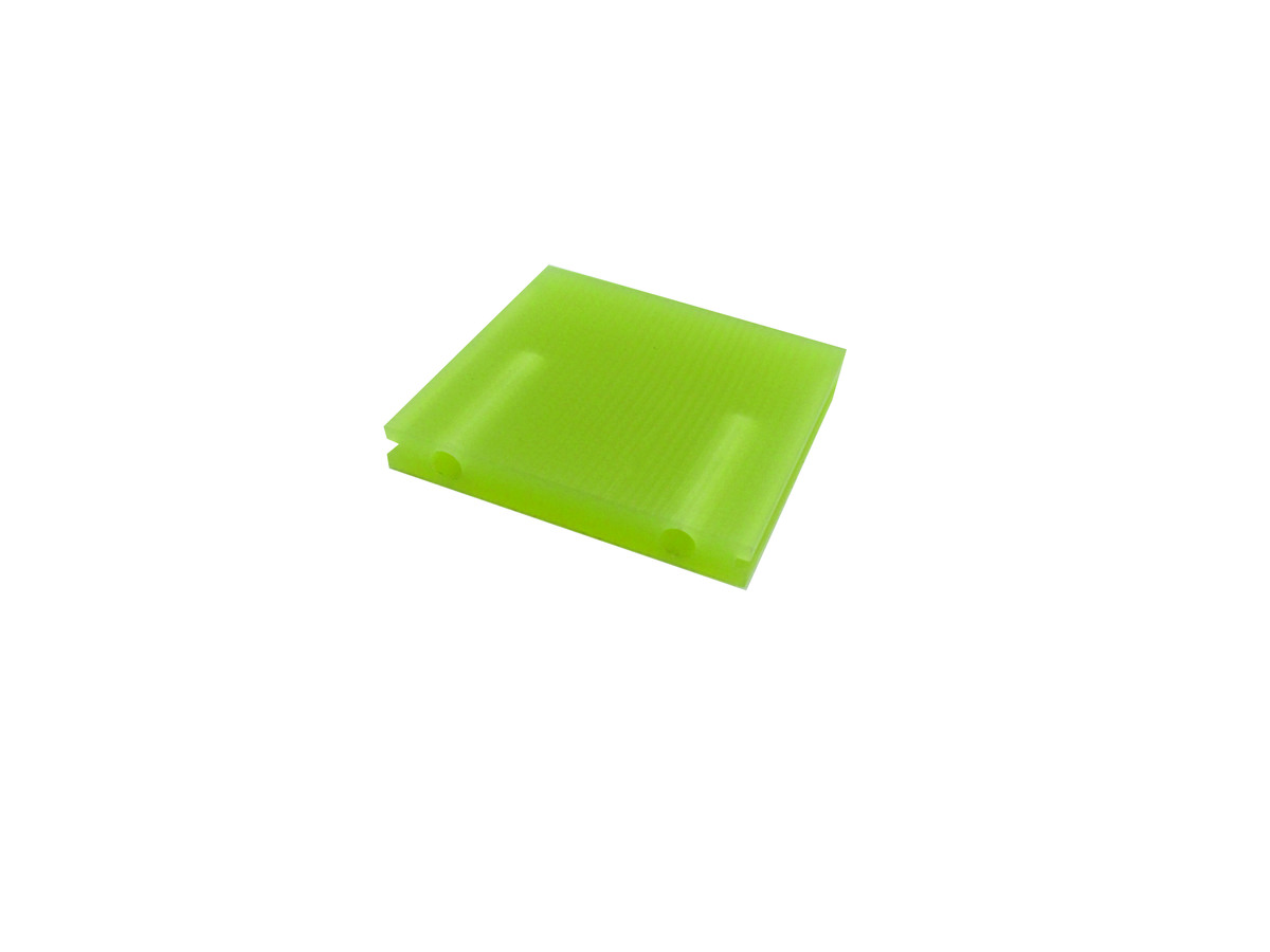Lamelle, 2. Stufe – GX