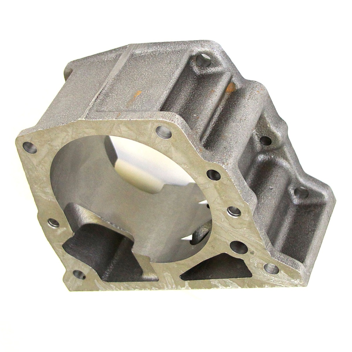 Stator, 1. Stufe