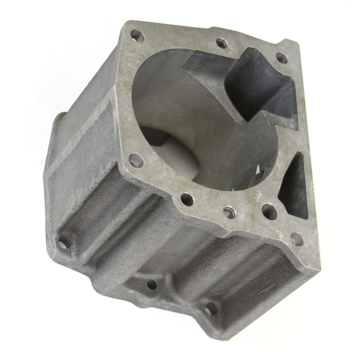 Stator, 1. Stufe