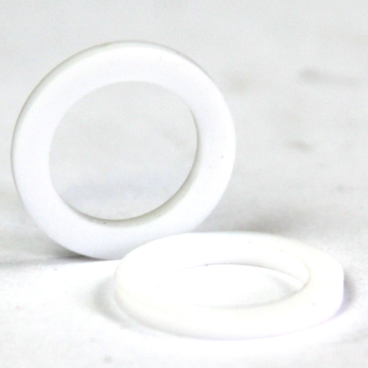 Dichtung, Teflon