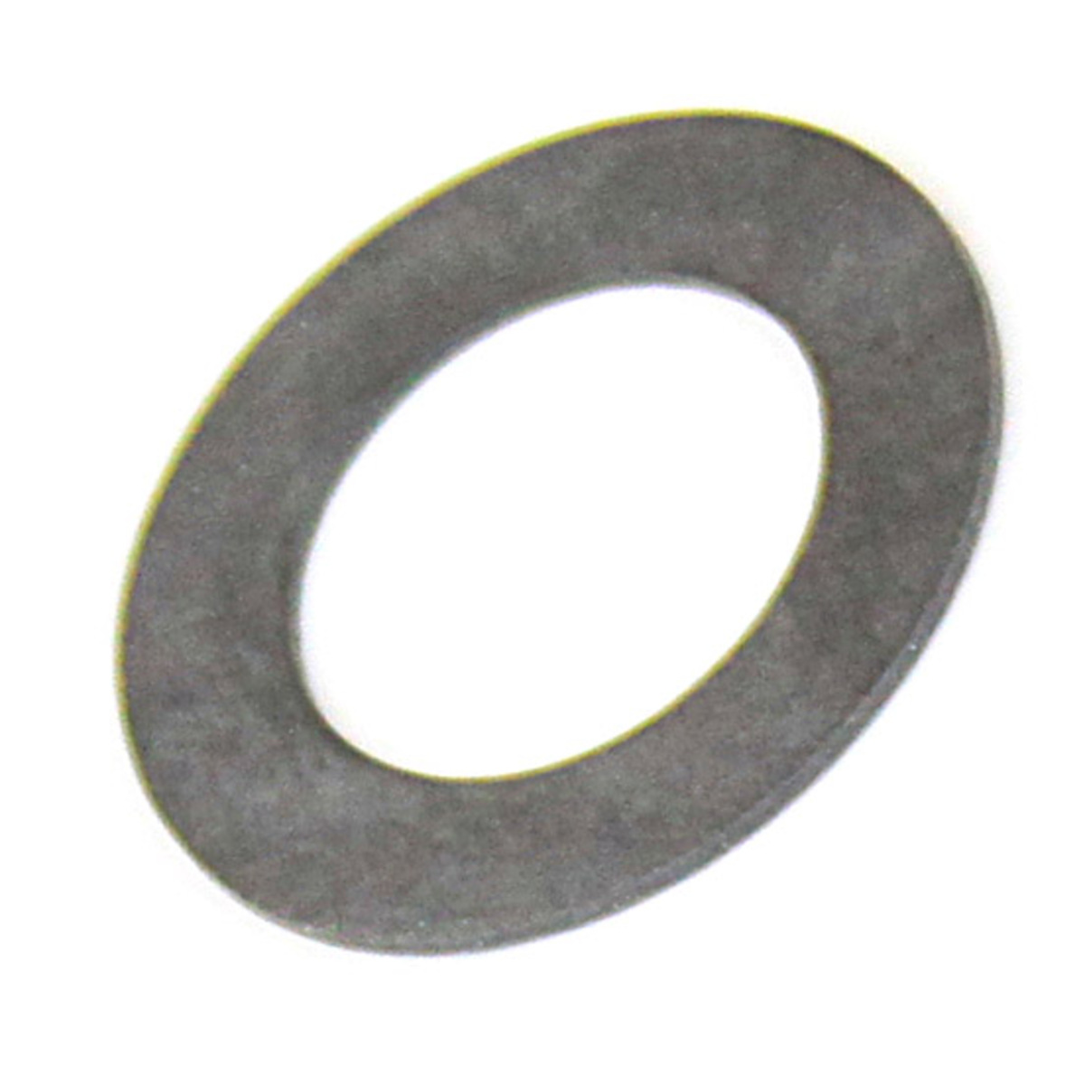 Dichtung, flach, Gasballast