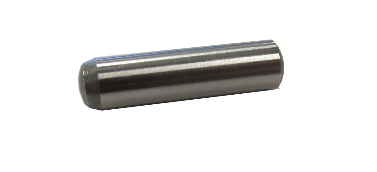 Zylinderstift 8mm x 32mm, Leybold Trivac D, Teil# PL24103292