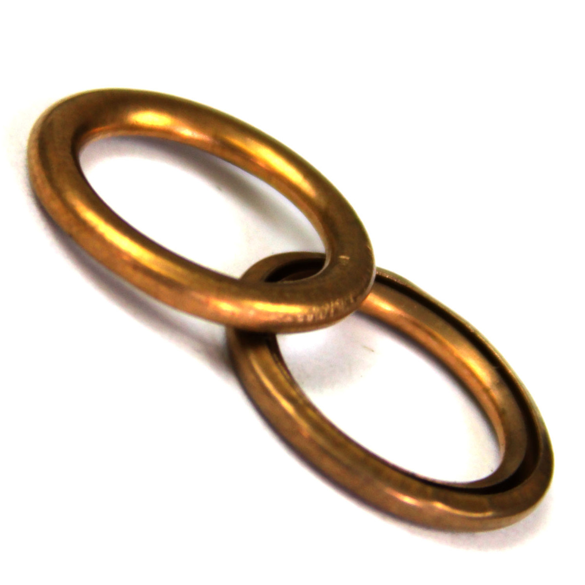 Kupferquetschdichtung, 12 mm