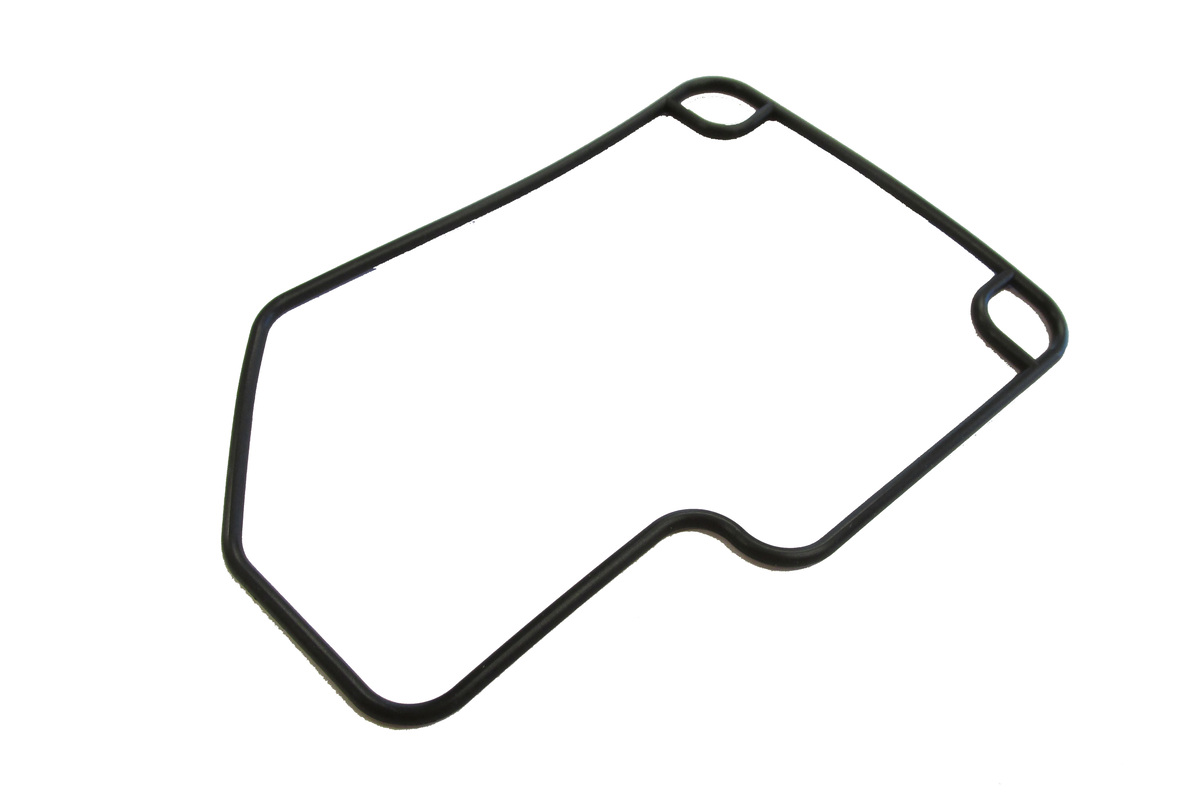 Geformte O-Ring-Dichtung