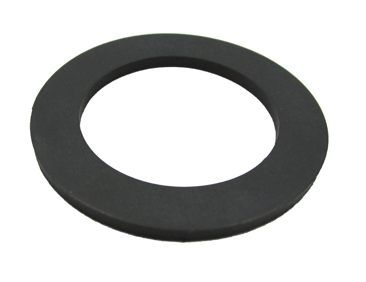 Ringdichtung, Viton