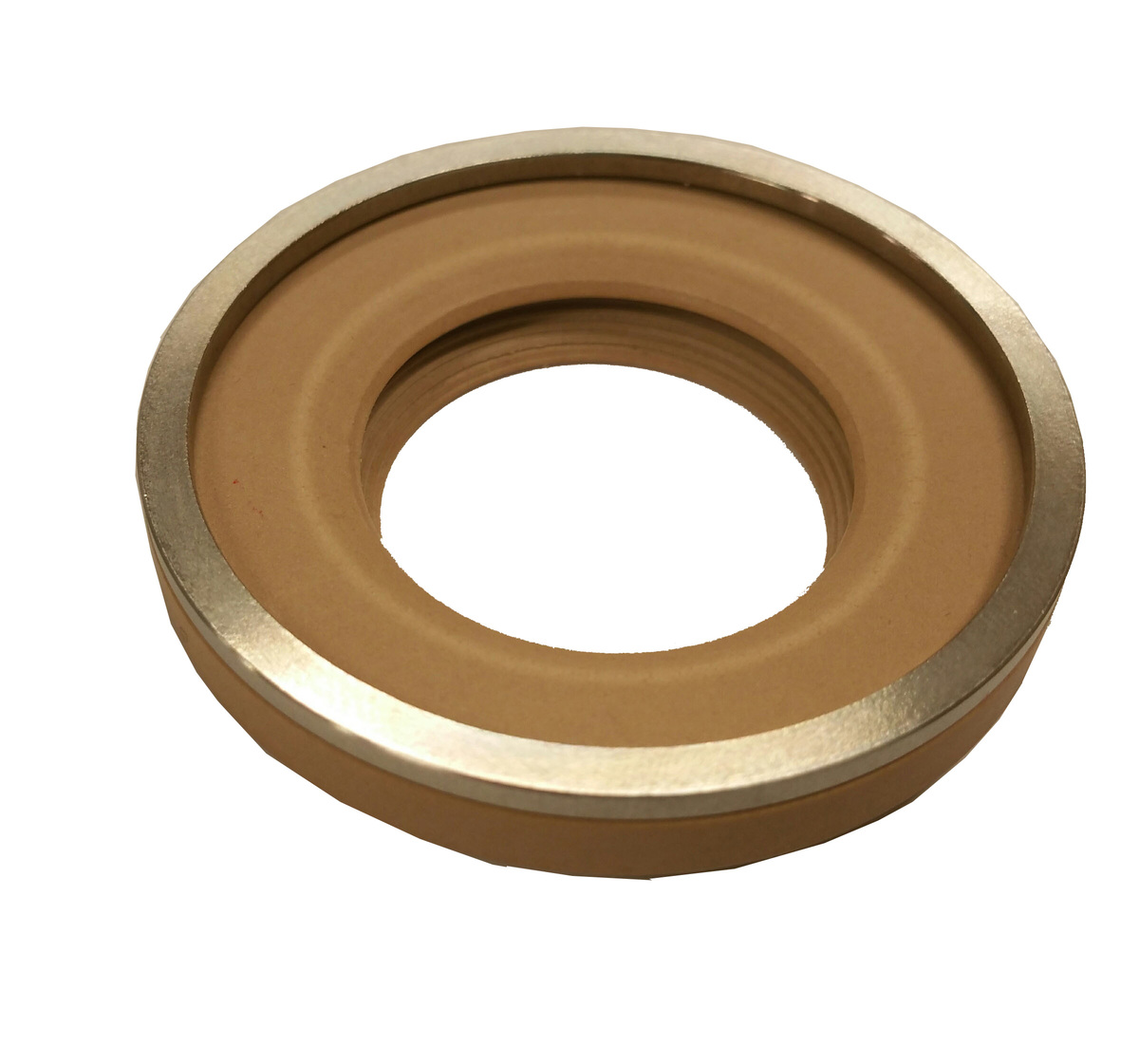 Wellendichtung, PTFE, 30 x 52 x 8