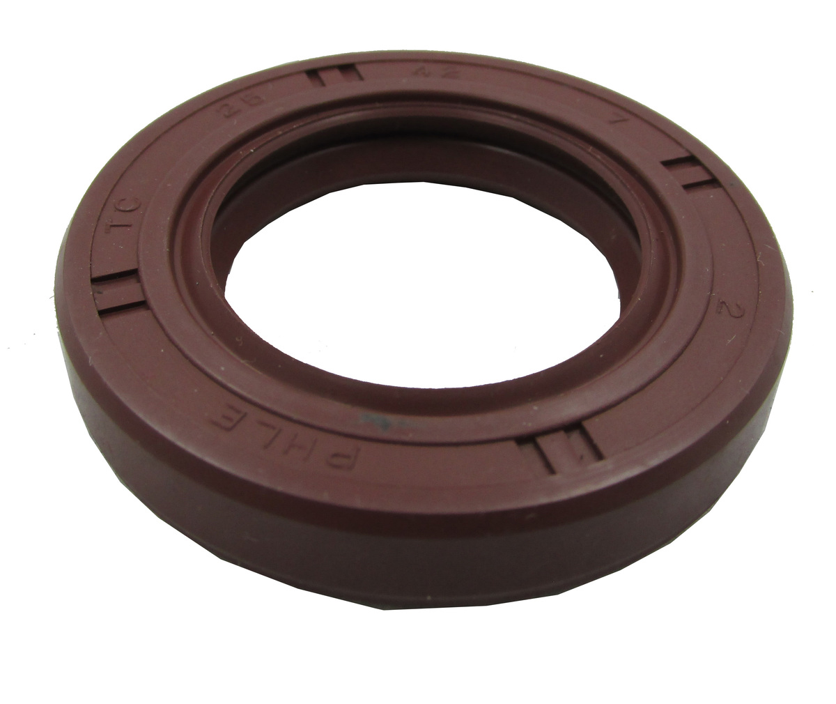 Dichtung, Welle, PTFE, 25 x 42 x 7