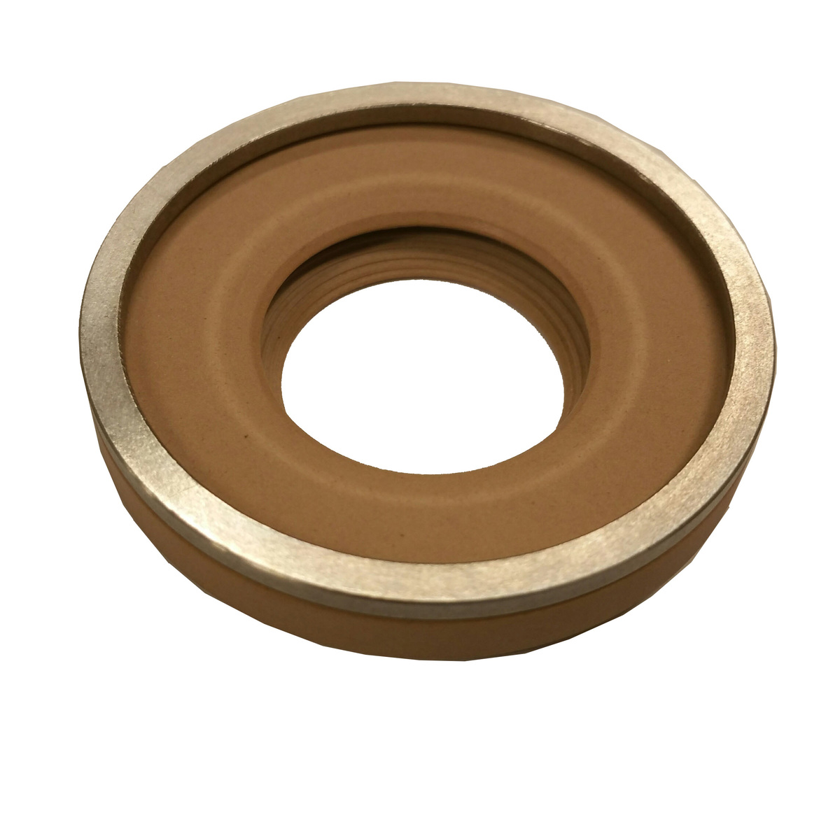 Wellendichtung, PTFE, 25 x 47 x 8