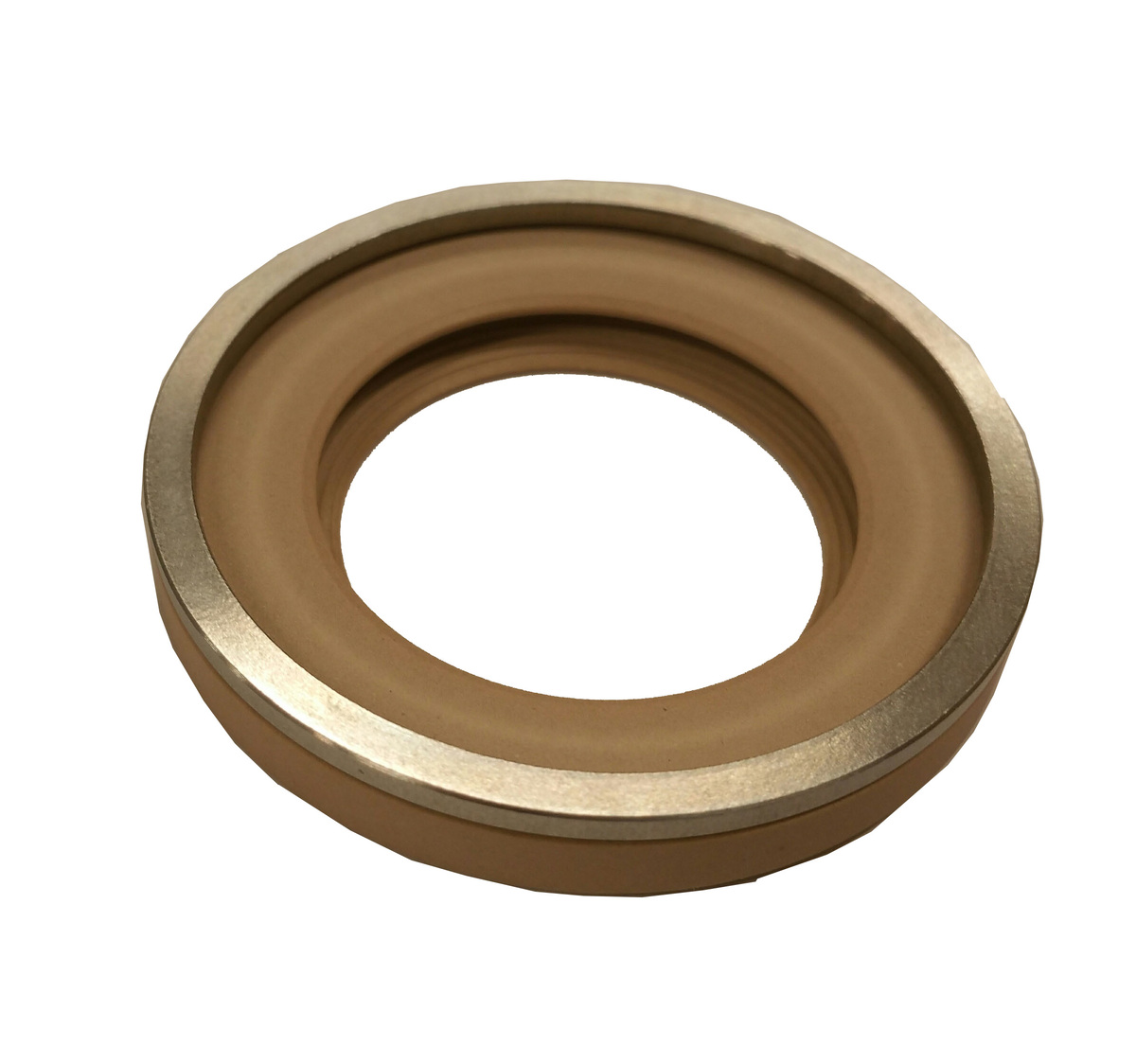 Wellendichtung, PTFE, 35 x 52 x 8