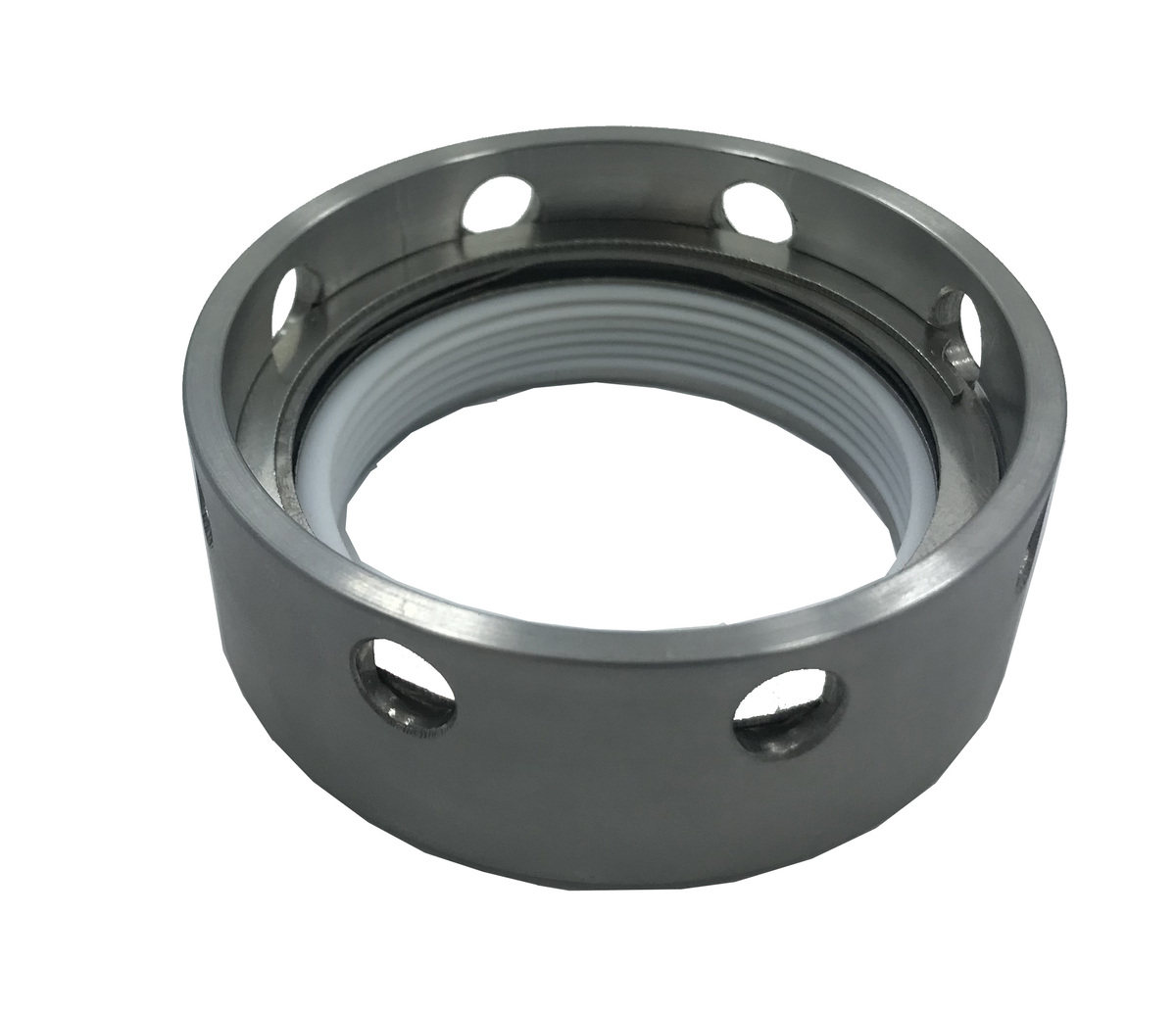 Dichtung, Teflon