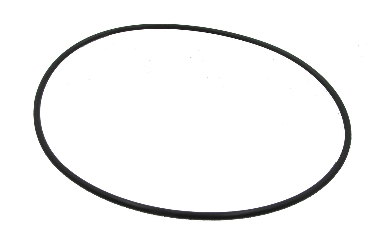 O-Ring, Viton, 116 x 2,5 mm