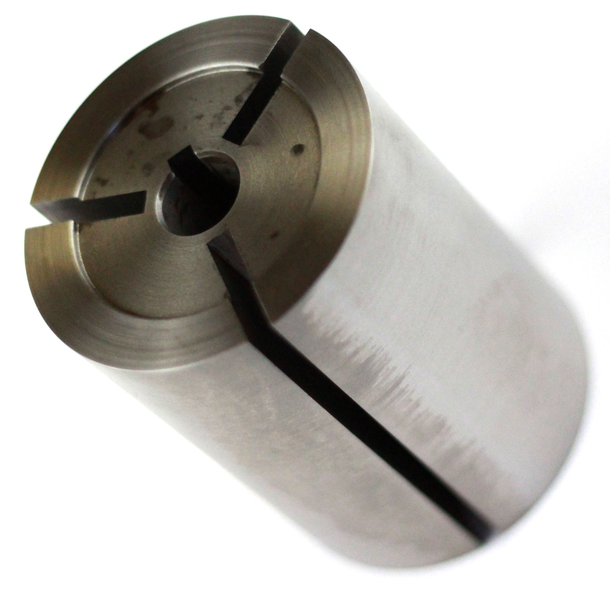 Rotor, 1. Stufe