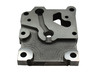 Inner Plate, Varian-Agilent, DS Series, Part# 3700260