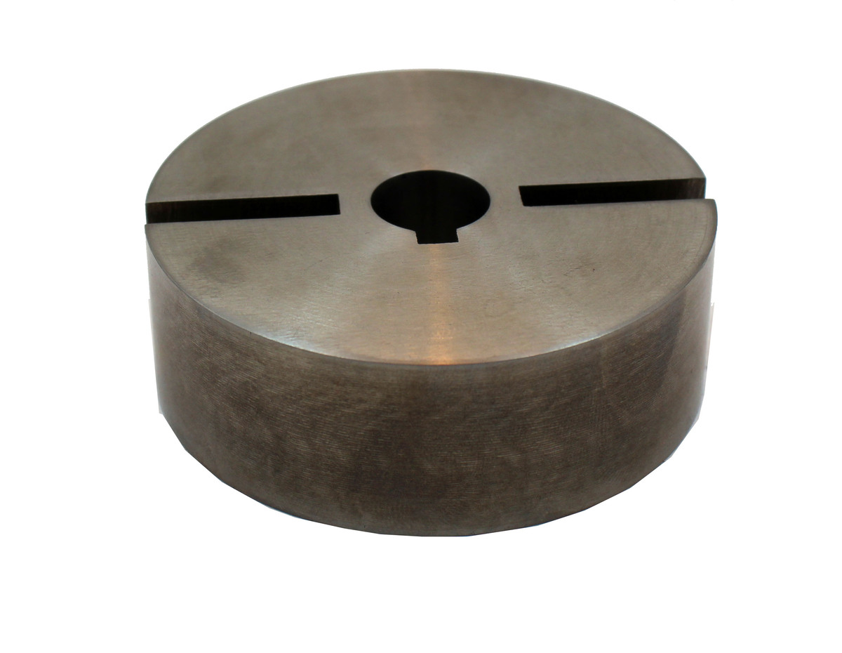 Rotor, 2. Stufe