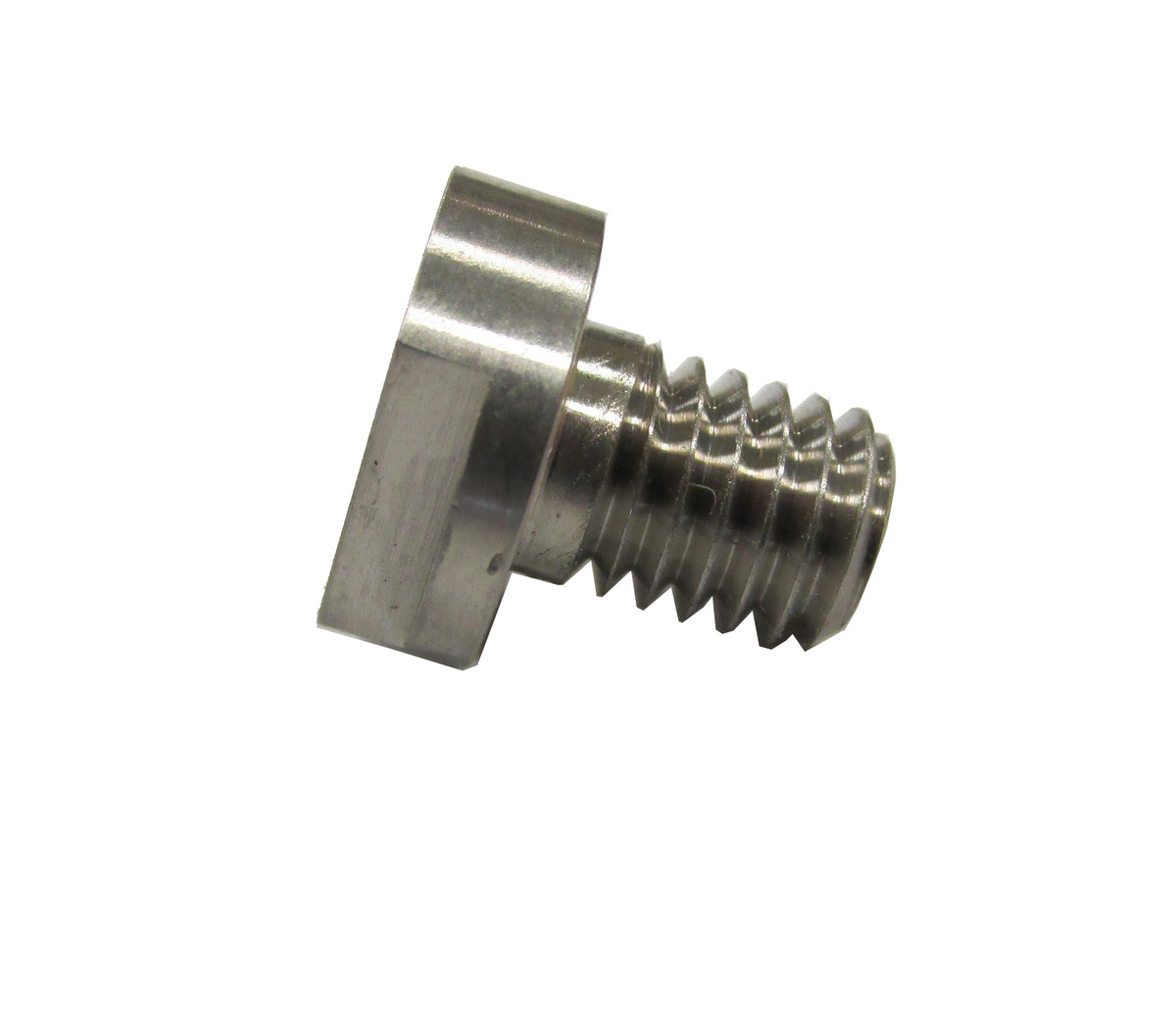 Abtropfdüse
