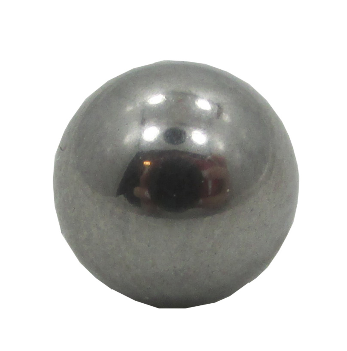 Edelstahlkugel, 7 mm