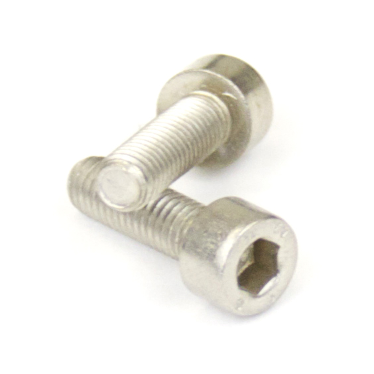 Schraube, M5 x 16 mm