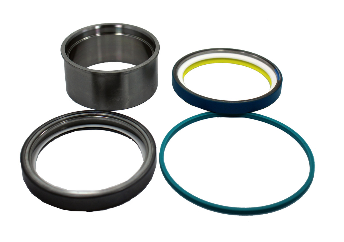 Dichtungssatz, Edwards iH80, iH160, iH600, iH1000