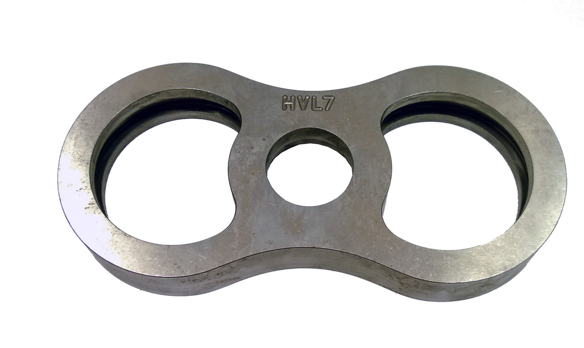 Rotor, HV