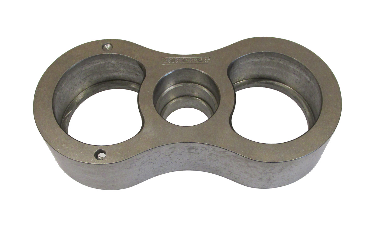 Edwards Rotor, HV Part# 40803723