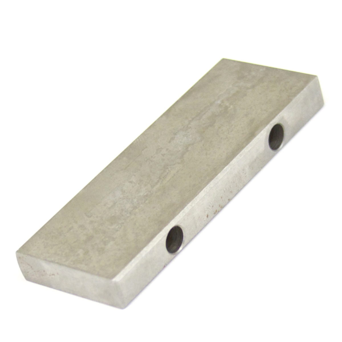 Lamelle, 1. Stufe – Gusseisen