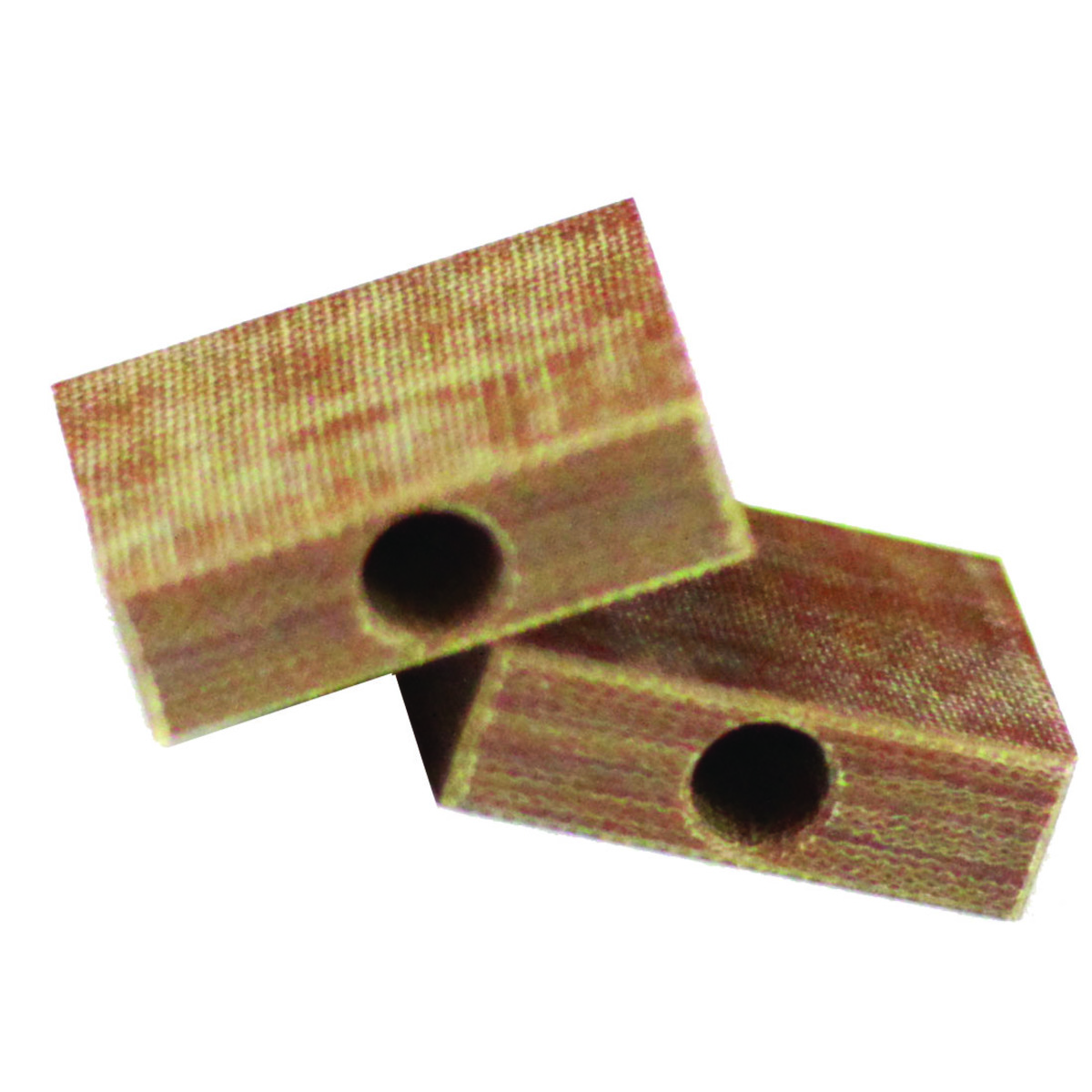 Lamelle, 1. Stufe – Phenol