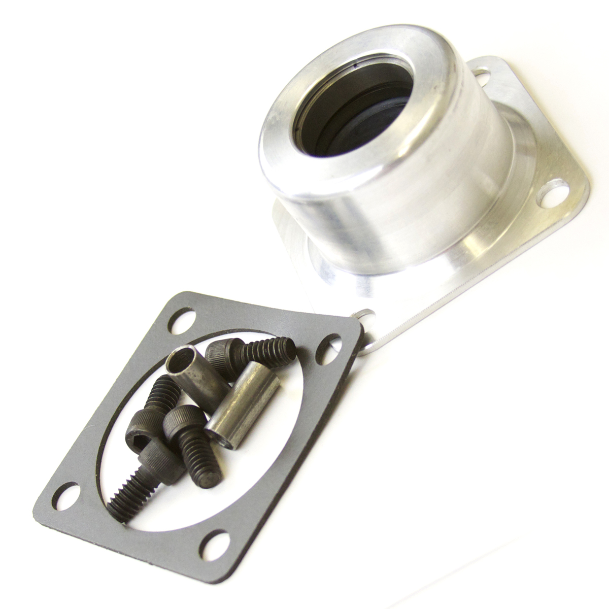 Satz mit mechanischer Wellendichtung – 1,00", Welch DuoSeal 1374, 1397