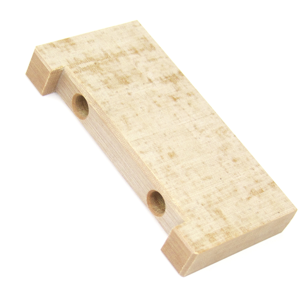 Lamelle, 1. Stufe – Phenol