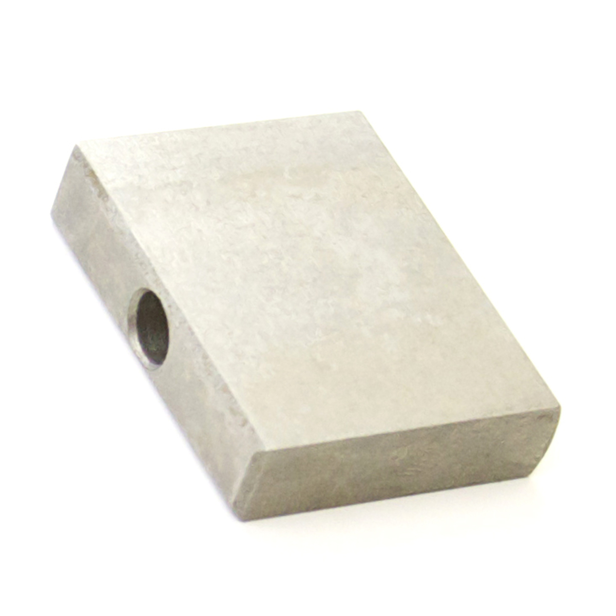 Lamelle, 2. Stufe – Gusseisen