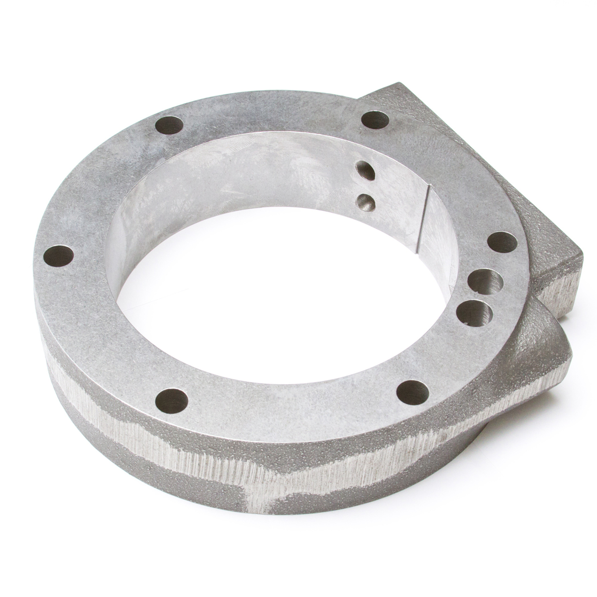 Auslassring (Stator)