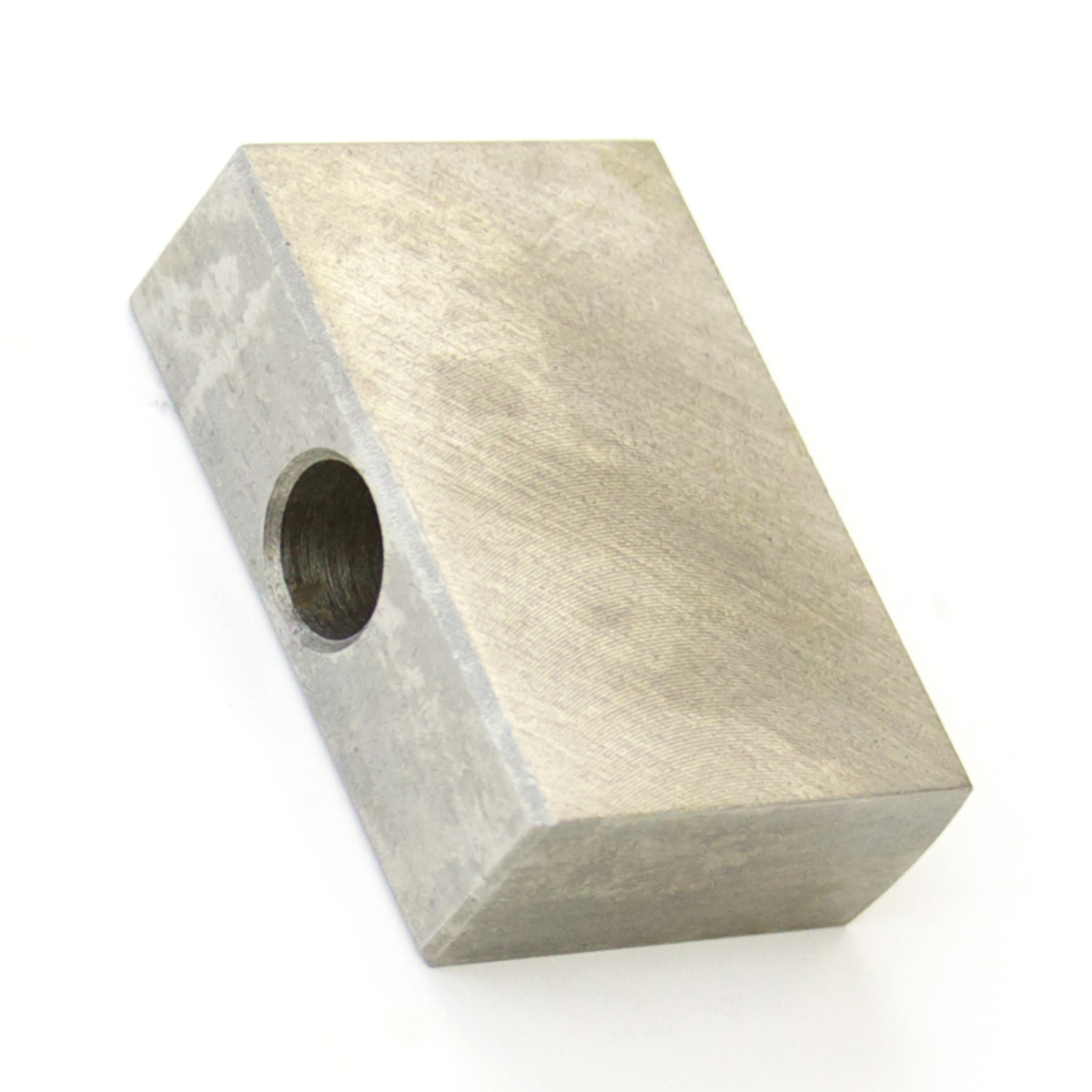 Lamelle, 2. Stufe – Gusseisen