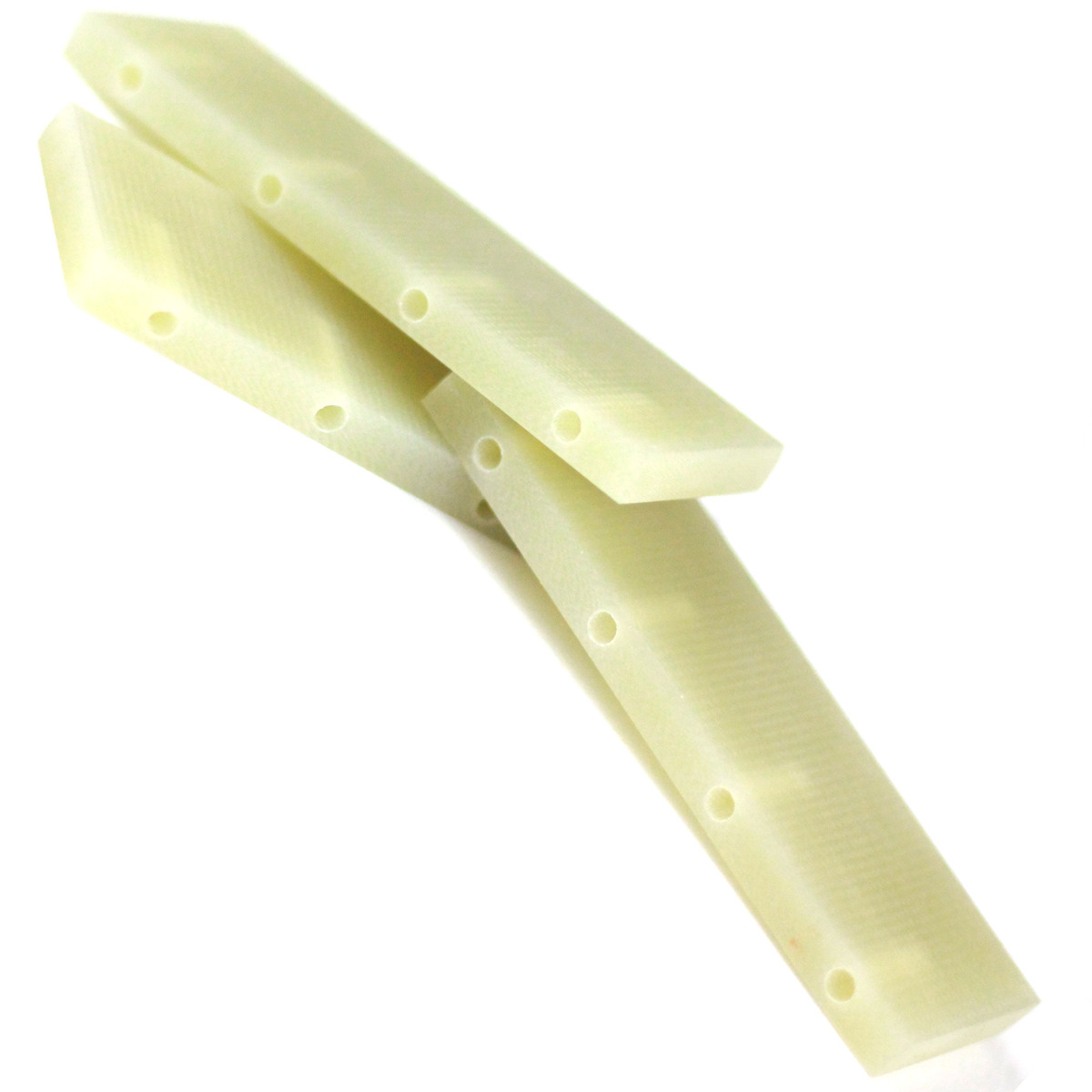 Lamelle, 1. Stufe – GX