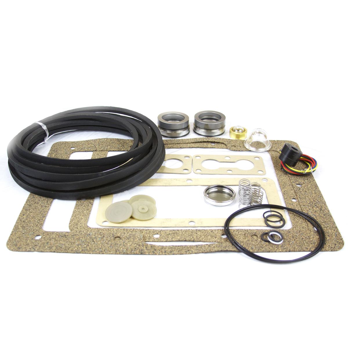 Reparatursatz - Klappe, Stokes Microvac 212H-11